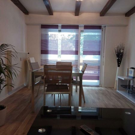 Appartement 3 Pieces Сен-Луи Экстерьер фото