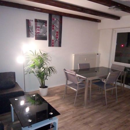Appartement 3 Pieces Сен-Луи Экстерьер фото