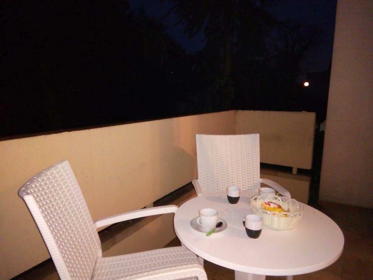 Appartement 3 Pieces Сен-Луи Экстерьер фото